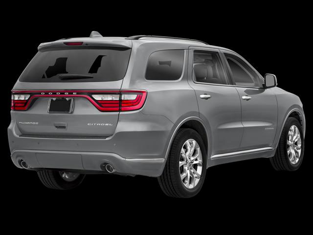 2020 Dodge Durango Citadel RWD 2020 Dodge Durango Citadel RWD
