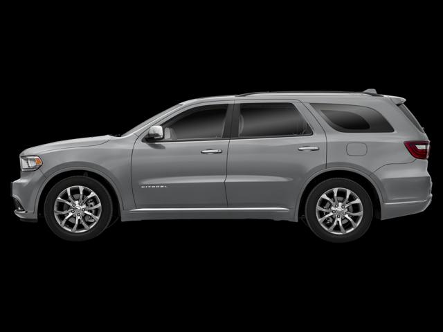 2020 Dodge Durango Citadel RWD 2020 Dodge Durango Citadel RWD