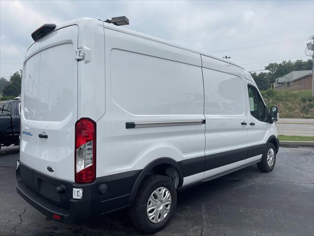 2022 Ford E-Transit-350 Cargo Van 