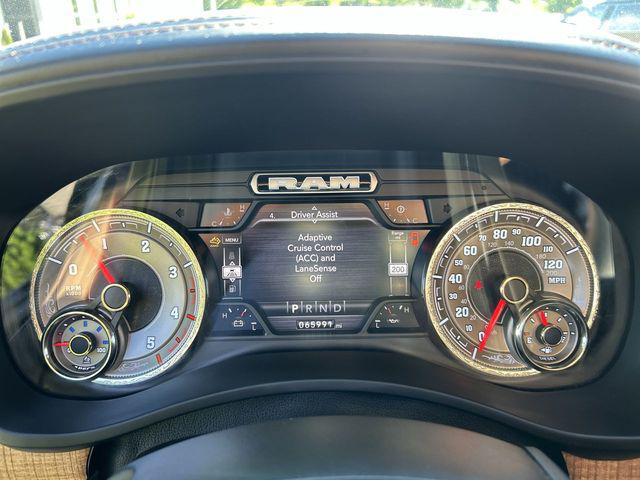 2022 Ram 2500 Limited Longhorn Crew Cab 4x4 6'4" Box