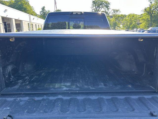 2022 Ram 2500 Limited Longhorn Crew Cab 4x4 6'4" Box