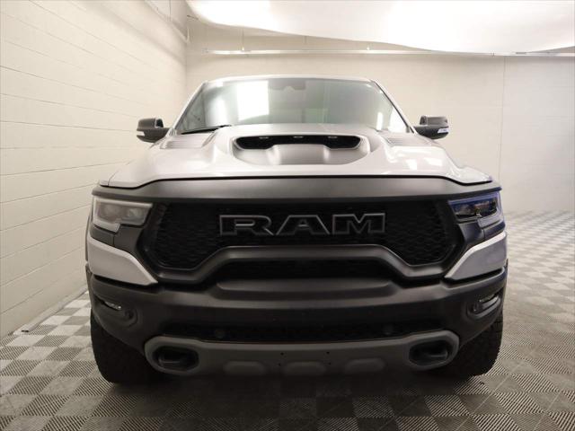 2022 RAM 1500 TRX Crew Cab 4x4 57 Box