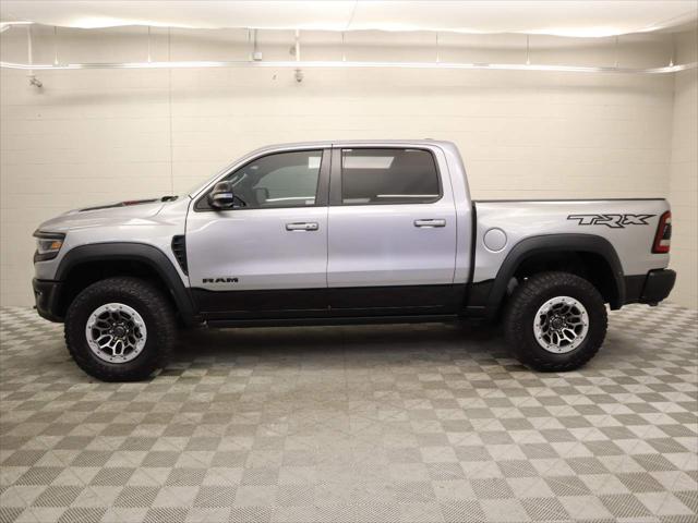 2022 RAM 1500 TRX Crew Cab 4x4 57 Box