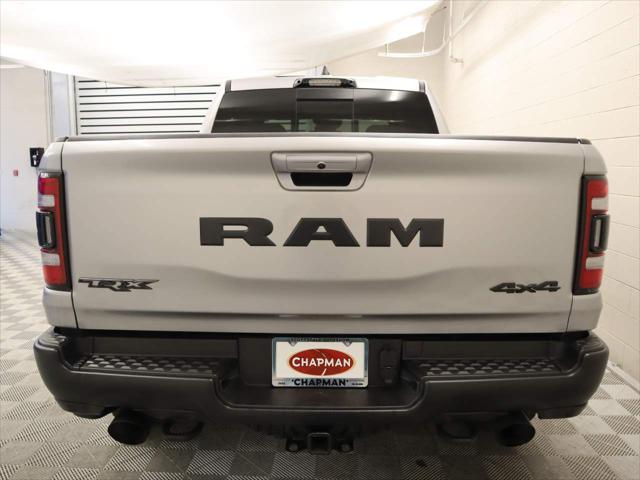 2022 RAM 1500 TRX Crew Cab 4x4 57 Box