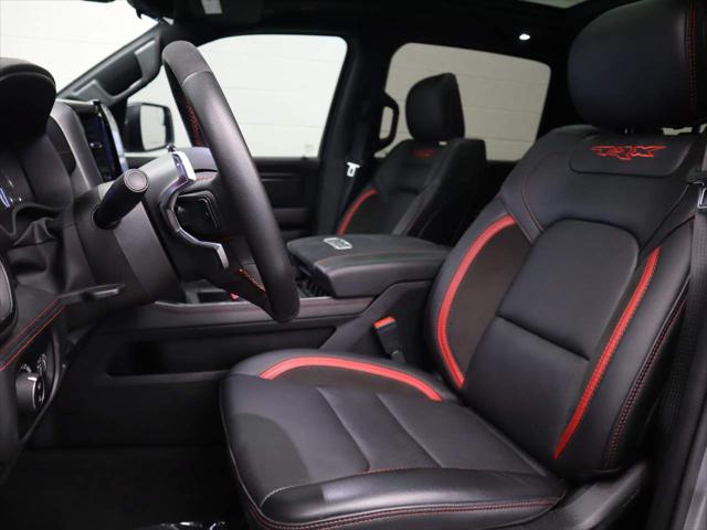 2022 RAM 1500 TRX Crew Cab 4x4 57 Box