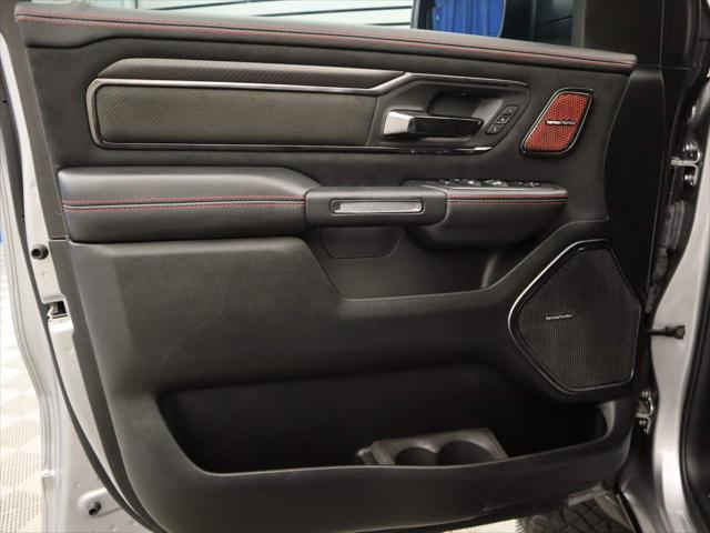 2022 RAM 1500 TRX Crew Cab 4x4 57 Box