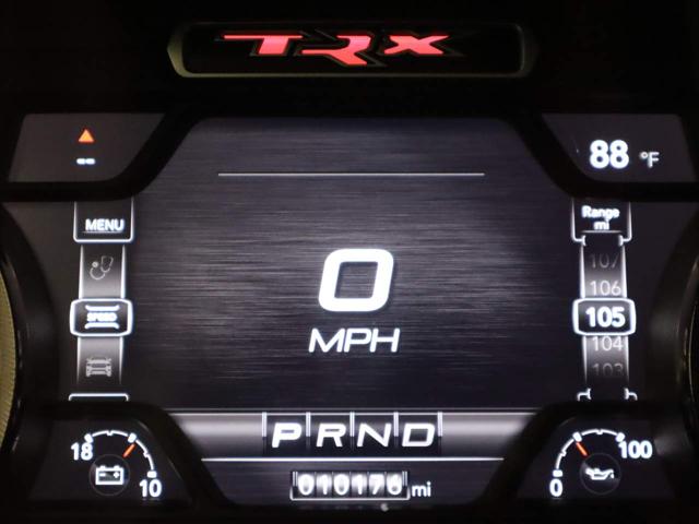 2022 RAM 1500 TRX Crew Cab 4x4 57 Box