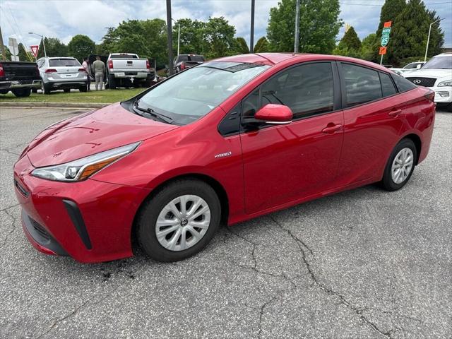 2019 Toyota Prius LE for sale in Boiling Springs, SC