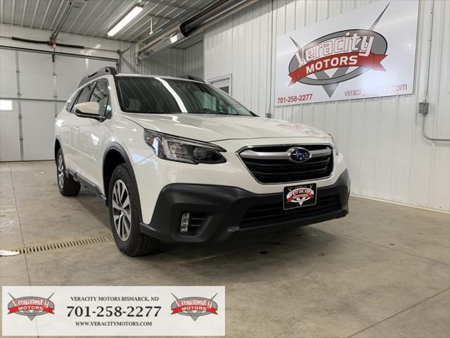 New Used Subaru Cars for Sale Near Bismarck ND