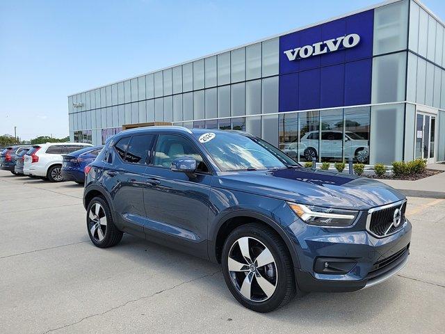 2021 Volvo XC40 T5 Momentum for sale in St Petersburg, FL