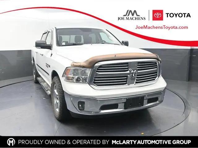 2017 Ram 1500 Big Horn Crew Cab 4x4 57 Box for sale in Columbia, MO