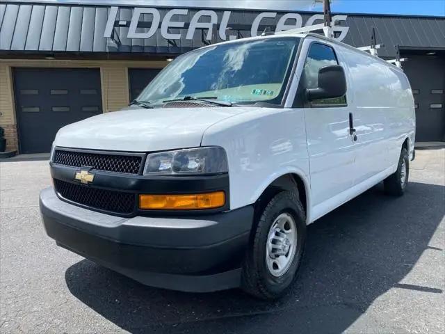2019 Chevrolet Express Work Van for sale in Harrisburg, PA