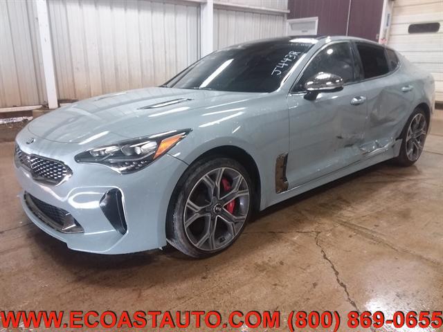 2019 Kia Stinger GT2 for sale in Bedford, VA