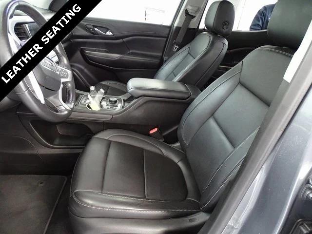 2020 GMC Acadia AWD SLT