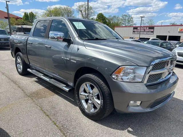 2009 Dodge Ram 1500 SLT/Sport/TRX for sale in Florence, KY