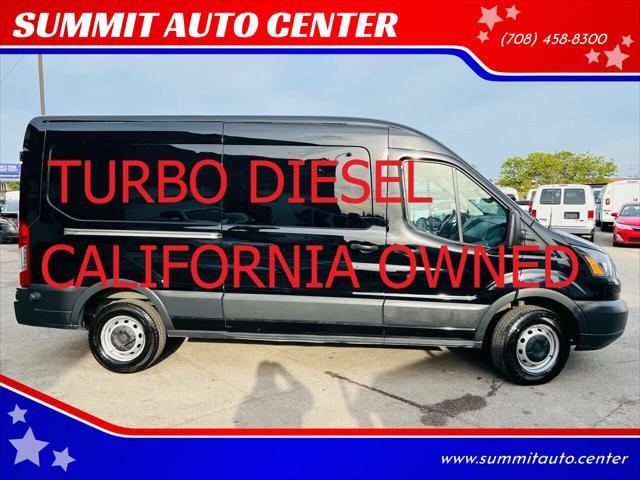 2016 Ford Transit Base for sale in Summit, IL