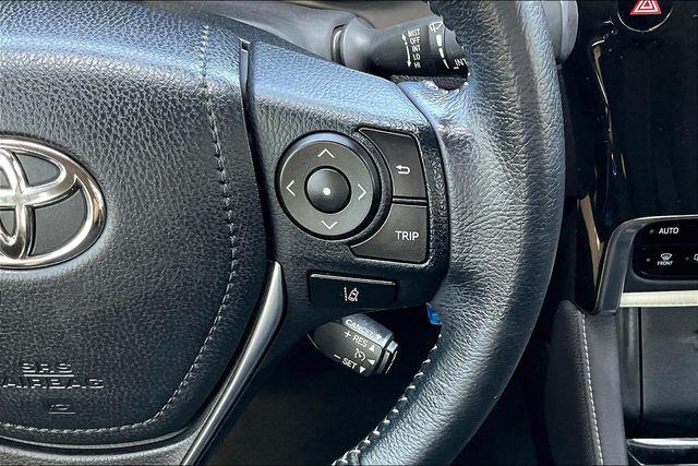 2018 Toyota Corolla iM Base