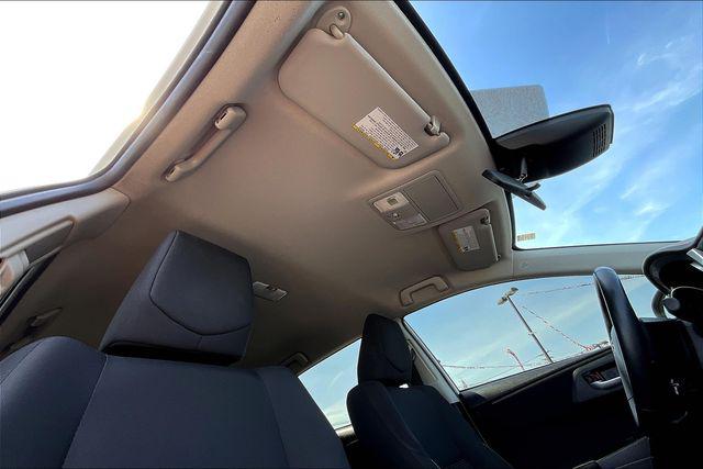 2018 Toyota Corolla iM Base