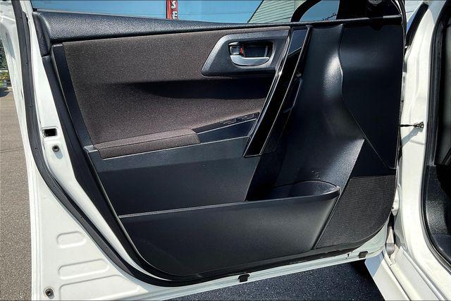 2018 Toyota Corolla iM Base
