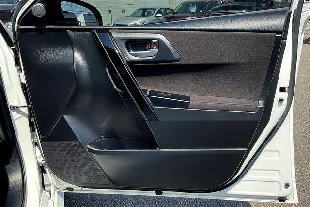 2018 Toyota Corolla iM Base