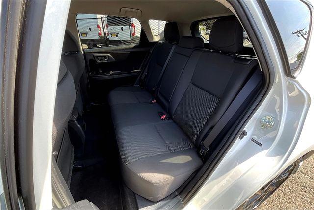 2018 Toyota Corolla iM Base