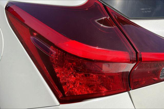 2018 Toyota Corolla iM Base