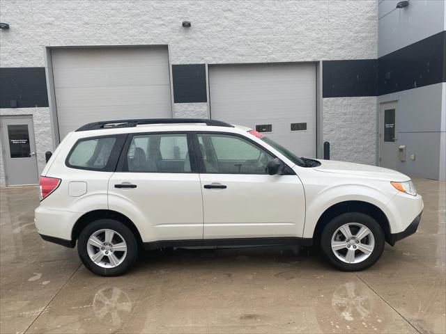 2011 Subaru Forester 2.5X for sale in Neenah, WI