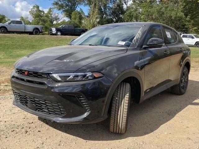 2023 Dodge Hornet DODGE HORNET GT PLUS AWD