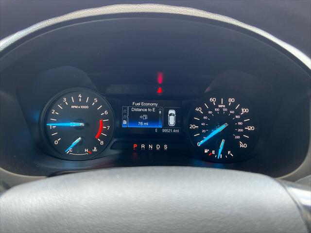 2019 Ford Explorer Base AWD 4dr SUV