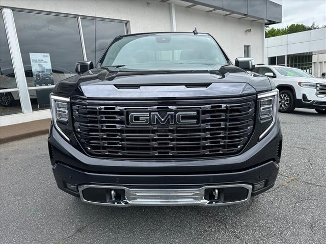 2023 GMC Sierra 1500 4WD Crew Cab Short Box Denali Ultimate