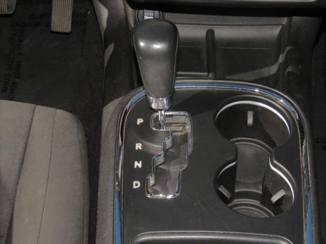 2013 Dodge Durango SXT