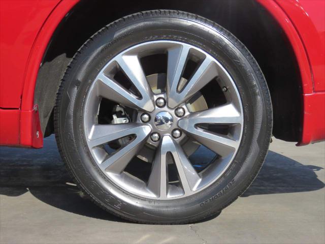 2013 Dodge Durango SXT