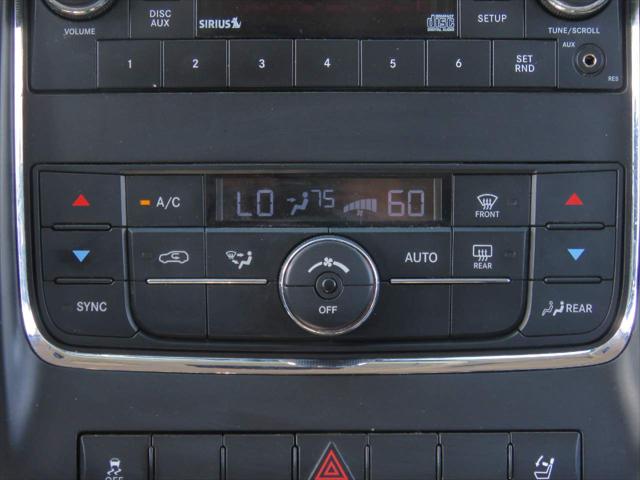 2013 Dodge Durango SXT
