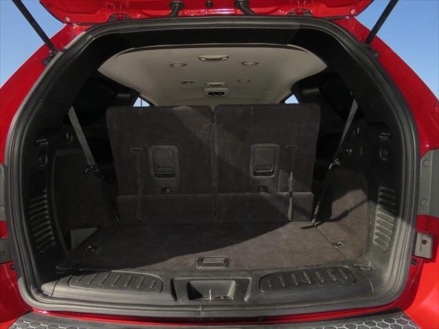 2013 Dodge Durango SXT