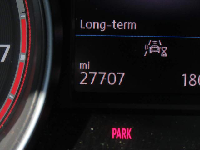 2021 Volkswagen Atlas 2.0T SE w/Technology