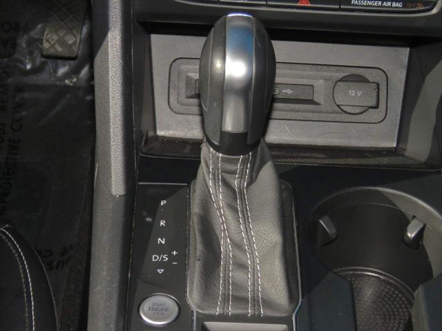 2021 Volkswagen Atlas 2.0T SE w/Technology