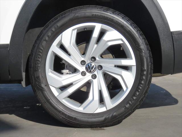 2021 Volkswagen Atlas 2.0T SE w/Technology
