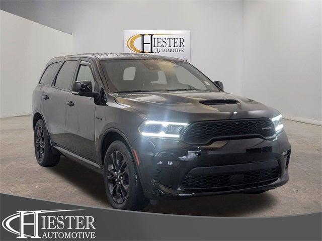 2021 Dodge Durango R/T AWD