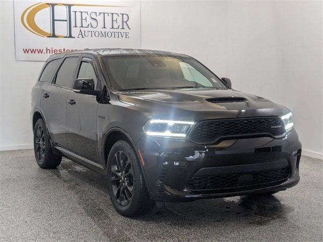 2021 Dodge Durango R/T AWD