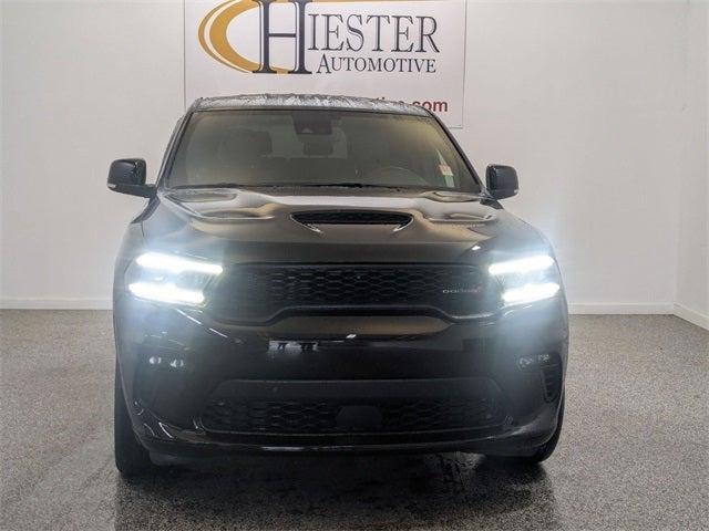 2021 Dodge Durango R/T AWD