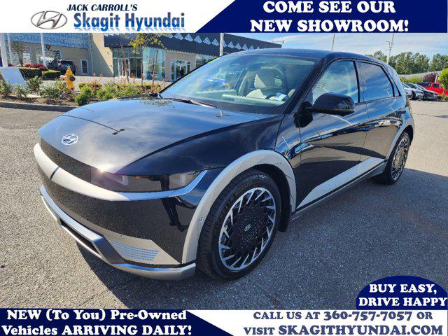 2023 Hyundai IONIQ 5