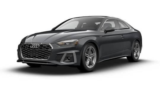 2020 Audi A5 Coupe Premium 45 TFSI quattro S tronic for sale in Freehold, NJ