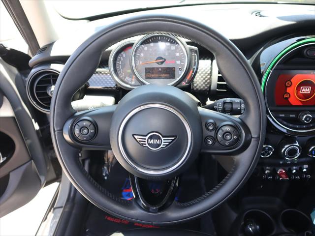 2019 MINI Hardtop Cooper S