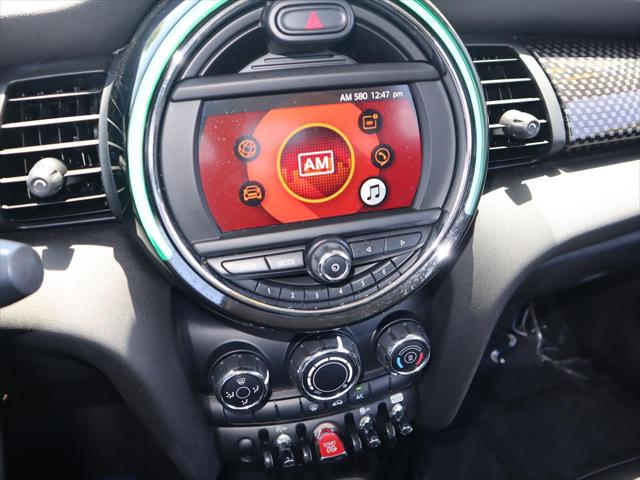 2019 MINI Hardtop Cooper S