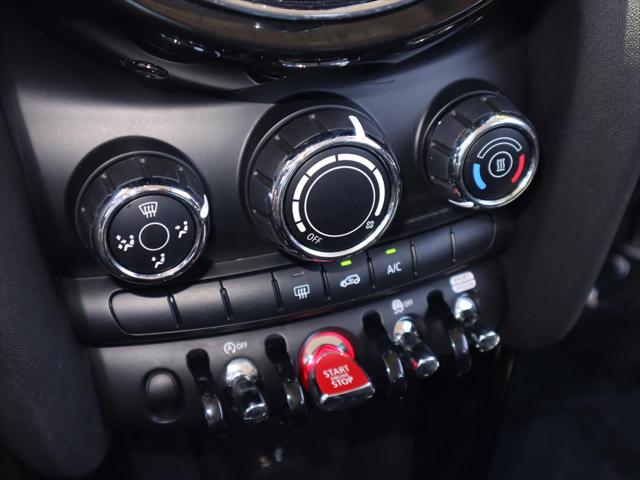 2019 MINI Hardtop Cooper S