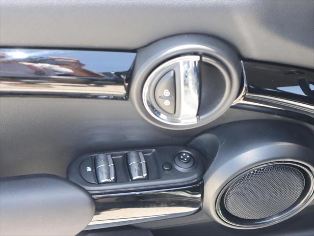 2019 MINI Hardtop Cooper S