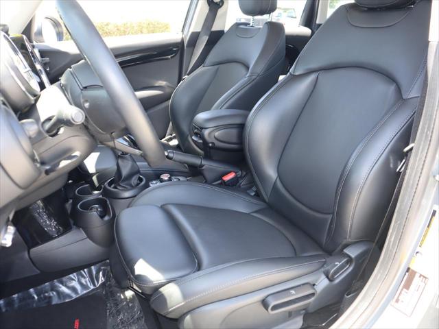 2019 MINI Hardtop Cooper S