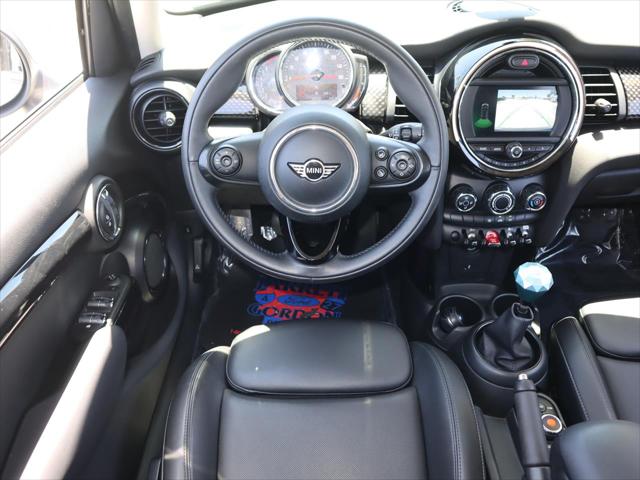2019 MINI Hardtop Cooper S