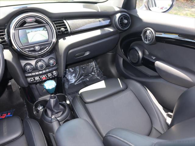 2019 MINI Hardtop Cooper S