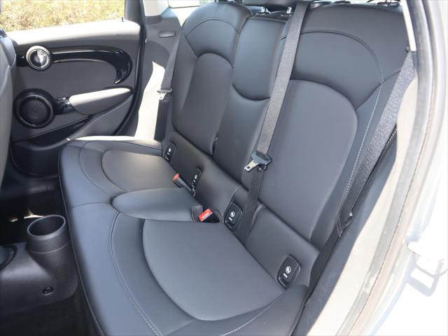 2019 MINI Hardtop Cooper S